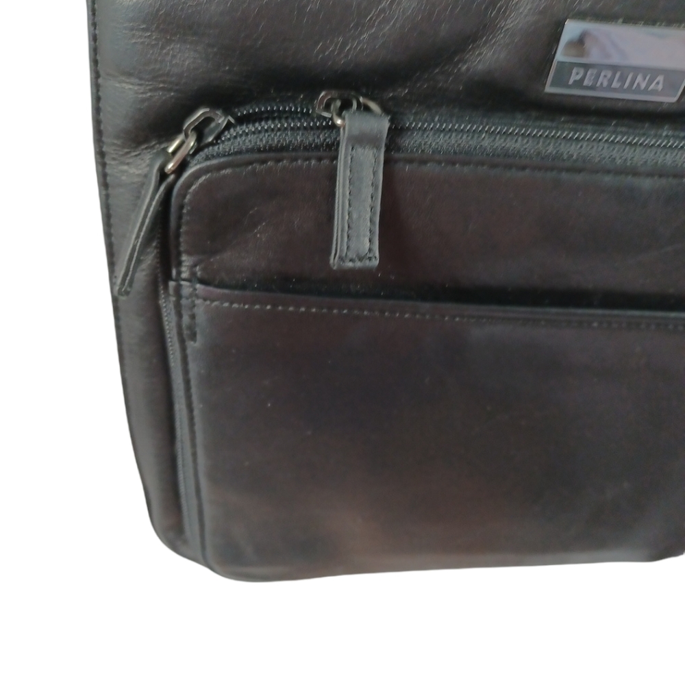 Perlina New York crossbody - Picture 4 of 10